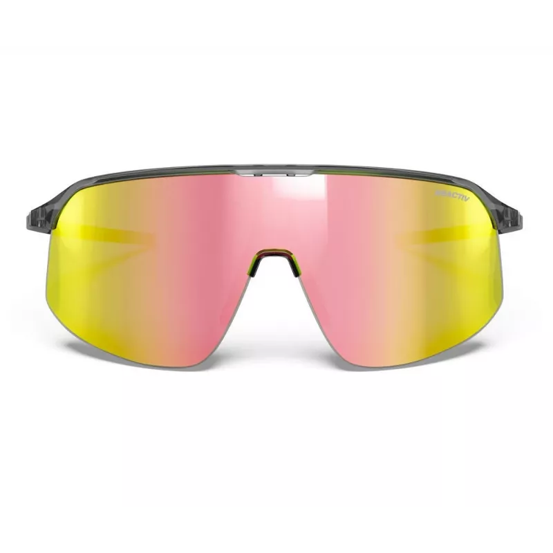JULBO DENSITY μαύρα γυαλιά ηλίου