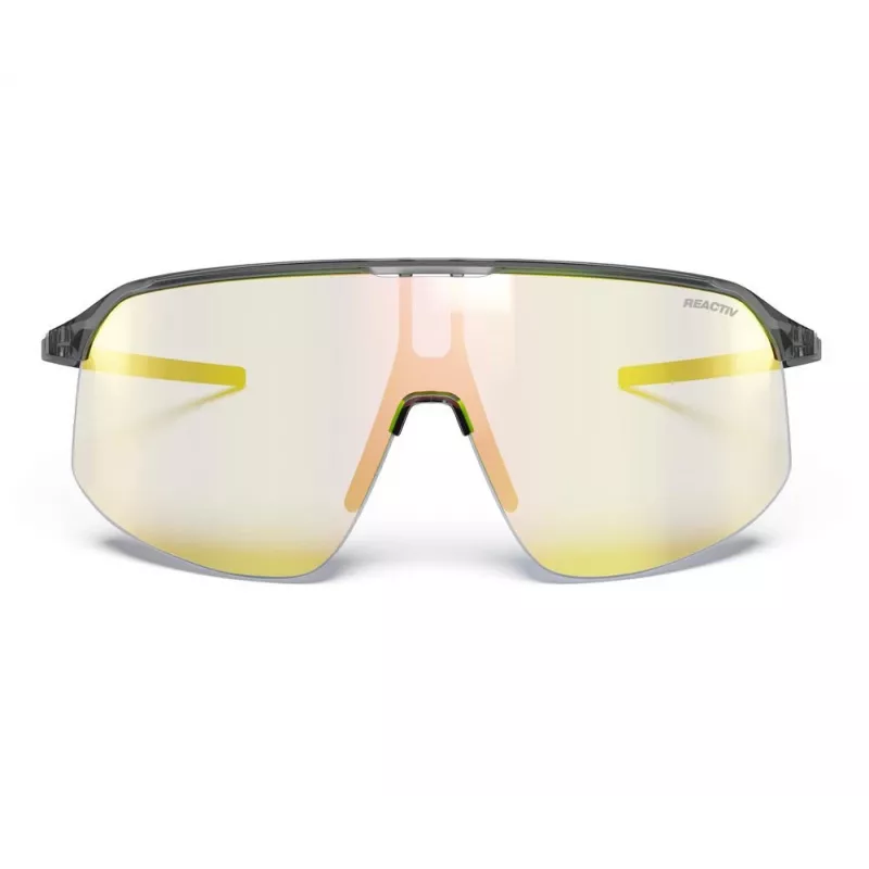 JULBO DENSITY μαύρα γυαλιά ηλίου