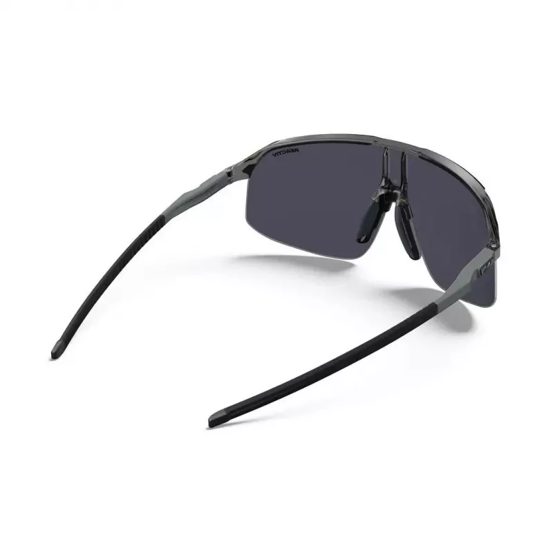 JULBO DENSITY μαύρα γυαλιά ηλίου