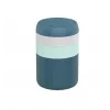Kambukka Bora Θερμοδοχείο φαγητού 600 ml - Μπλε