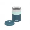 Kambukka Bora Θερμοδοχείο φαγητού 600 ml - Μπλε