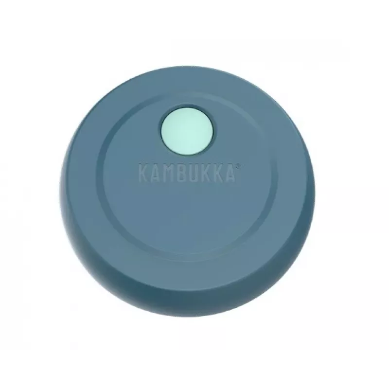 Kambukka Bora Θερμοδοχείο φαγητού 600 ml - Μπλε