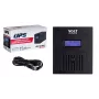 UPS Αδιάλειπτη παροχή ισχύος Volt Polska Micro 2000VA 1200W
