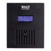 UPS Αδιάλειπτη παροχή ισχύος Volt Polska Micro 2000VA 1200W