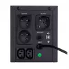 UPS Αδιάλειπτη παροχή ισχύος Volt Polska Micro 2000VA 1200W