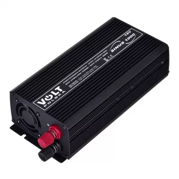SINUS 500/1000 12/230V (500/1000) Μετατροπέας τάσης