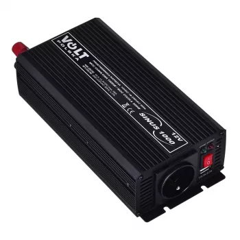 SINUS 500/1000 12/230V (500/1000) Μετατροπέας τάσης