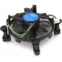 Intel Ψύκτρα 2U για Σύστημα Server LGA4677 M50FCP2UR208, M50FCP2UR312 (EGSM2UHSSTD)