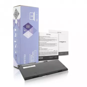 Mitsu Μπαταρία για HP EliteBook 740 G1, G2, 4500 mAh (50 Wh)