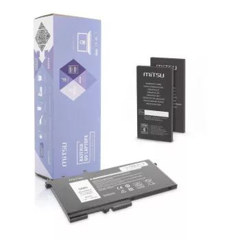 Μπαταρία Dell Latitude E5580 (3000 mAh)