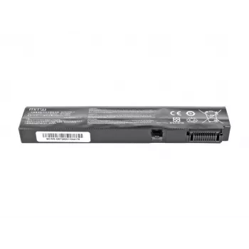 Mitsu για MSI GE72/GL72 4400mAh (48Wh) 10,8-11,1