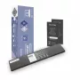Mitsu για Dell E7440 3100mAh (34Wh) 11,1-10,8V