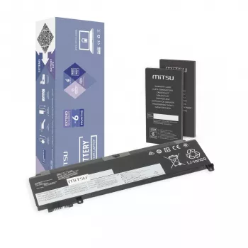 Mitsu για T460s/T470s 2140mAh (24Wh) 11.1-10.8