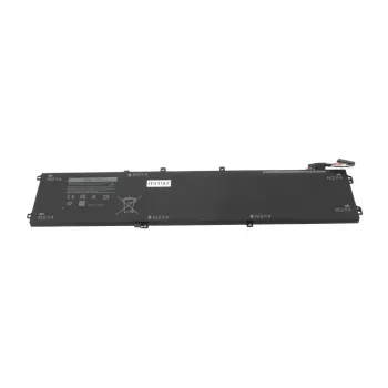 #Mitsu για Dell XPS 15 9550 8500mAh (97Wh) 11,4V