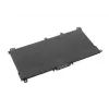 #Mitsu για HP 14-BP 3400mAh (39Wh) 11,55V
