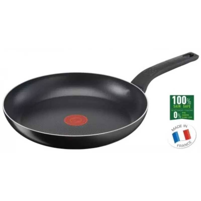 Tefal Simply Clean B5670453 Τηγάνι γενικής χρήσης Στρογγυλό