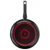 Tefal Simply Clean B5670553 Τηγάνι γενικής χρήσης Στρογγυλό