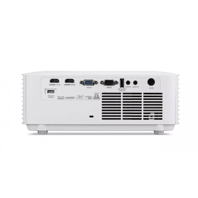 Acer Vero PL2535i Laser DLP Full HD Προβολέας