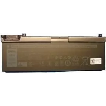 DELL Primary Battery Μπαταρία laptop 1 x Ιόντων λιθίου 3 κυψελών 64 Wh για Precision Mobile Workstation 7