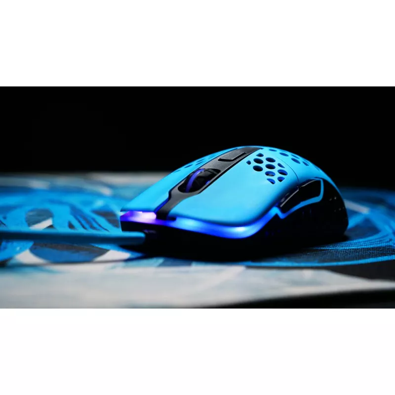 Xtrfy M42 – Ποντίκι – οπτικό – ενσύρματο – USB