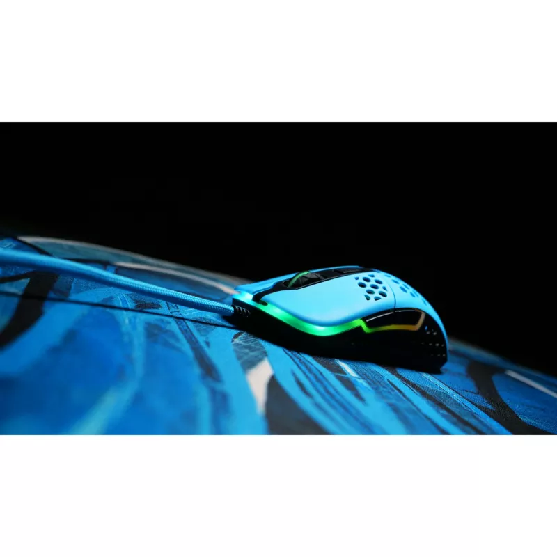 Xtrfy M42 – Ποντίκι – οπτικό – ενσύρματο – USB
