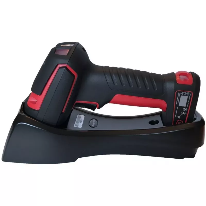 Honeywell Granit XP 1991iXR - Σαρωτής barcode - Φορητή συσκευή - 2D-Imager - decodes - Bluetooth 4.2