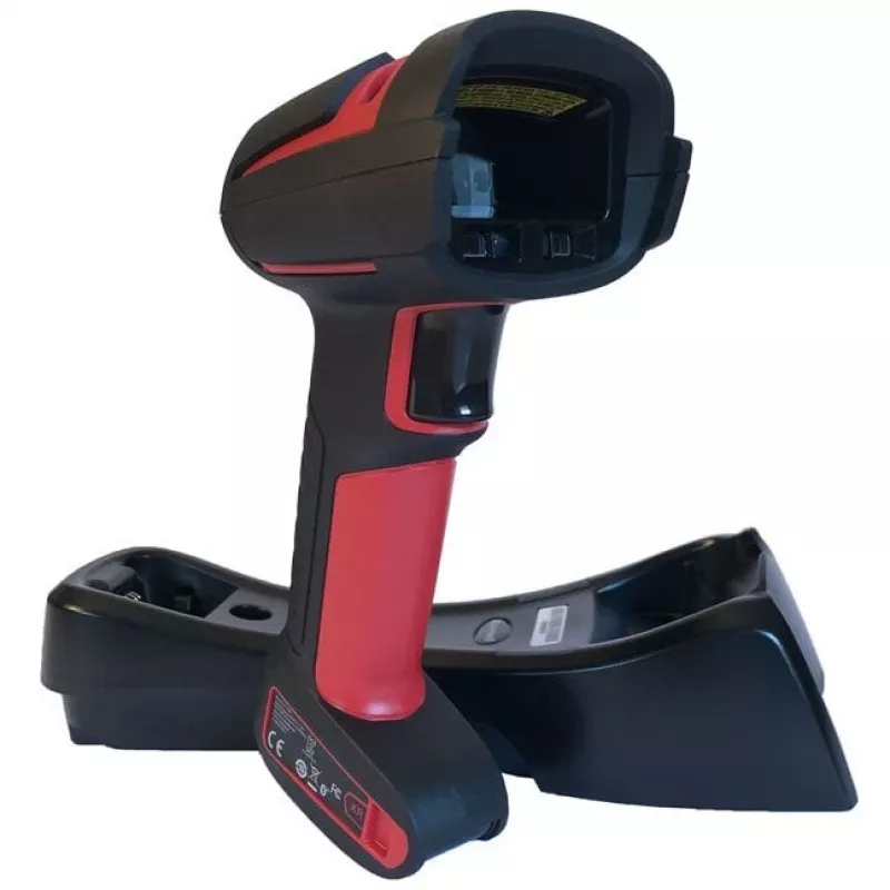 Honeywell Granit XP 1991iXR - Σαρωτής barcode - Φορητή συσκευή - 2D-Imager - decodes - Bluetooth 4.2