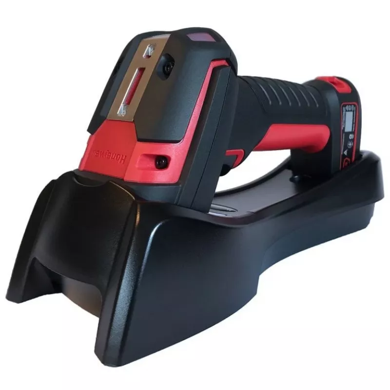 Honeywell Granit XP 1991iXR - Σαρωτής barcode - Φορητή συσκευή - 2D-Imager - decodes - Bluetooth 4.2