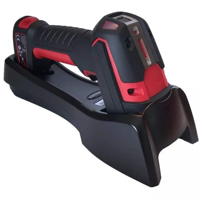 Honeywell Granit XP 1991iXR - Σαρωτής barcode - Φορητή συσκευή - 2D-Imager - decodes - Bluetooth 4.2
