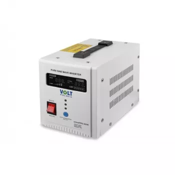 Sinus Pro 800 E 12/230V (500/800W) αδιάλειπτη παροχή ισχύος