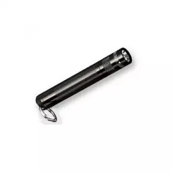 MAGLITE Solitaire - Φακός - Μαύρο - 1 m - LED - 1 λάμπα - 37 lm