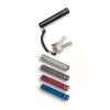 MAGLITE Solitaire - Φακός - Μαύρο - 1 m - LED - 1 λάμπα - 37 lm