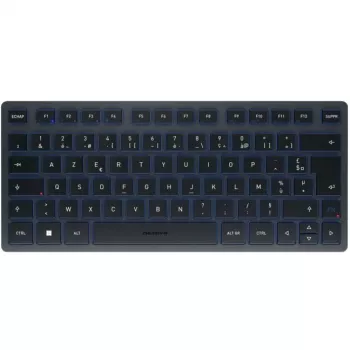 Cherry KW 7100 MINI BT - Πληκτρολόγιο - Ασύρματο