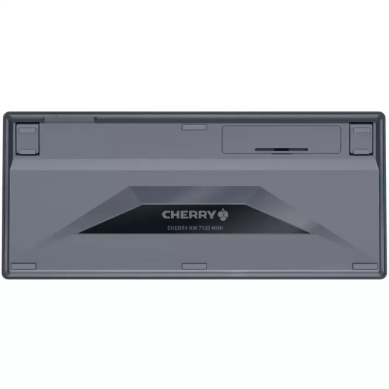Cherry KW 7100 MINI BT - Πληκτρολόγιο - Ασύρματο