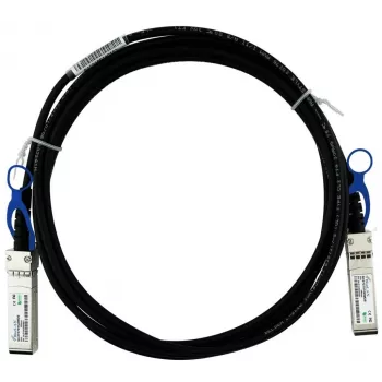 BlueOptics SFP-H25G-CU1M συμβατό BlueLAN DAC SFP28 SC272701Q1M30
