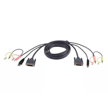 Aten 2L-7D03UI Καλώδιο USB 2 L