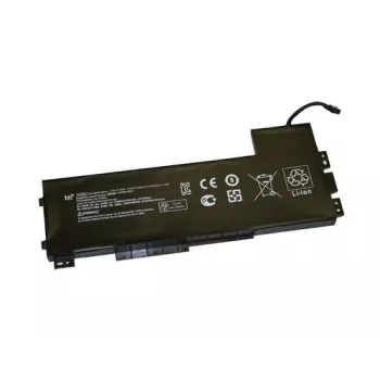 Bti 6C Μπαταρία HP Zbook 15 G3 OEM:VV09XL 808452-001 808398-2B2