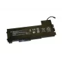 Bti 6C Μπαταρία HP Zbook 15 G3 OEM:VV09XL 808452-001 808398-2B2