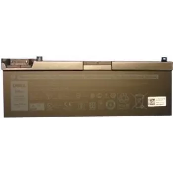 Dell Primary Battery - Μπαταρία laptop - Ιόντων λιθίου - 4 κυψελών - 64 Wh - για Precision 7530, 7540, 7730, 7740