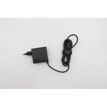 Lenovo Delta 89CC-EU Type-C 65W Μαύρο FRU 5A10W86265 – Τροφοδοτικό PC/Server