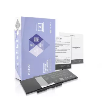 Μπαταρία Dell Latitude E5450, E5550 6900mAh (51Wh) 7,4-7,6 Volt