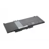 Μπαταρία Dell Latitude E5450, E5550 6900mAh (51Wh) 7,4-7,6 Volt