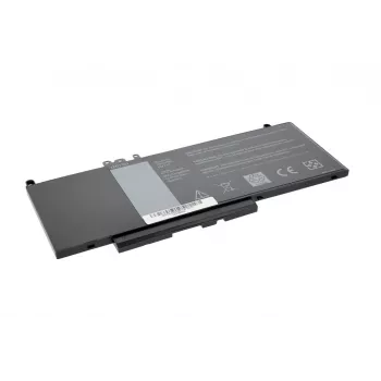 Μπαταρία Dell Latitude E5450, E5550 6900mAh (51Wh) 7,4-7,6 Volt