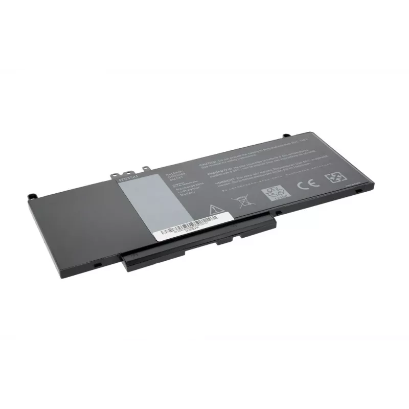 Μπαταρία Dell Latitude E5450, E5550 6900mAh (51Wh) 7,4-7,6 Volt