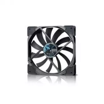 Fractal Design FD-FAN-VENT-HF14-BK Μαύρο