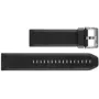 Garmin 010-12419-04 - Λουράκι - Μαύρο - Garmin - Garmin Fenix Chronos - Σιλικόνη