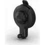 Garmin Βάση με βεντούζα για αυτοκίνητο Μαύρο Garmin Dash Cam 45, 46, 47, 55, 56, 57, 65W, 66W, 67W, Live, Mini, Mini 2, Tandem