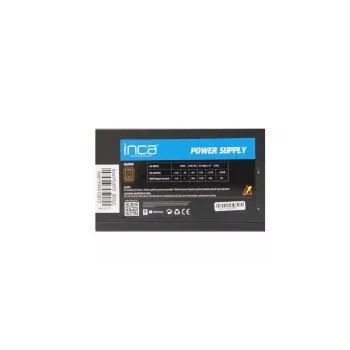 Cian Technology GmbH Cian INCA 80+ BRONZE ΤΡΟΦΟΔΟΤΙΚΟ 650W