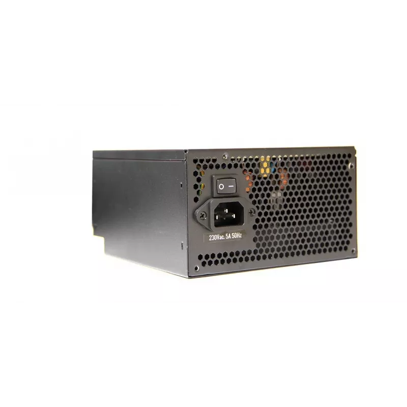 Cian Technology GmbH Cian INCA 80+ BRONZE ΤΡΟΦΟΔΟΤΙΚΟ 80 PLUS 750W