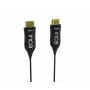 Cian Technology GmbH INCA Καλώδιο HDMI IHD-50T 2.0 Καλώδιο σύνδεσης 4K 30Hz 50m Retail - Καλώδιο - Ψηφιακό/Οθόνη/Βίντεο
